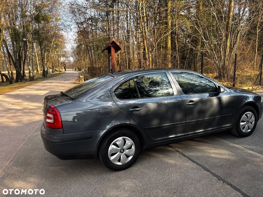 Skoda Octavia - 34