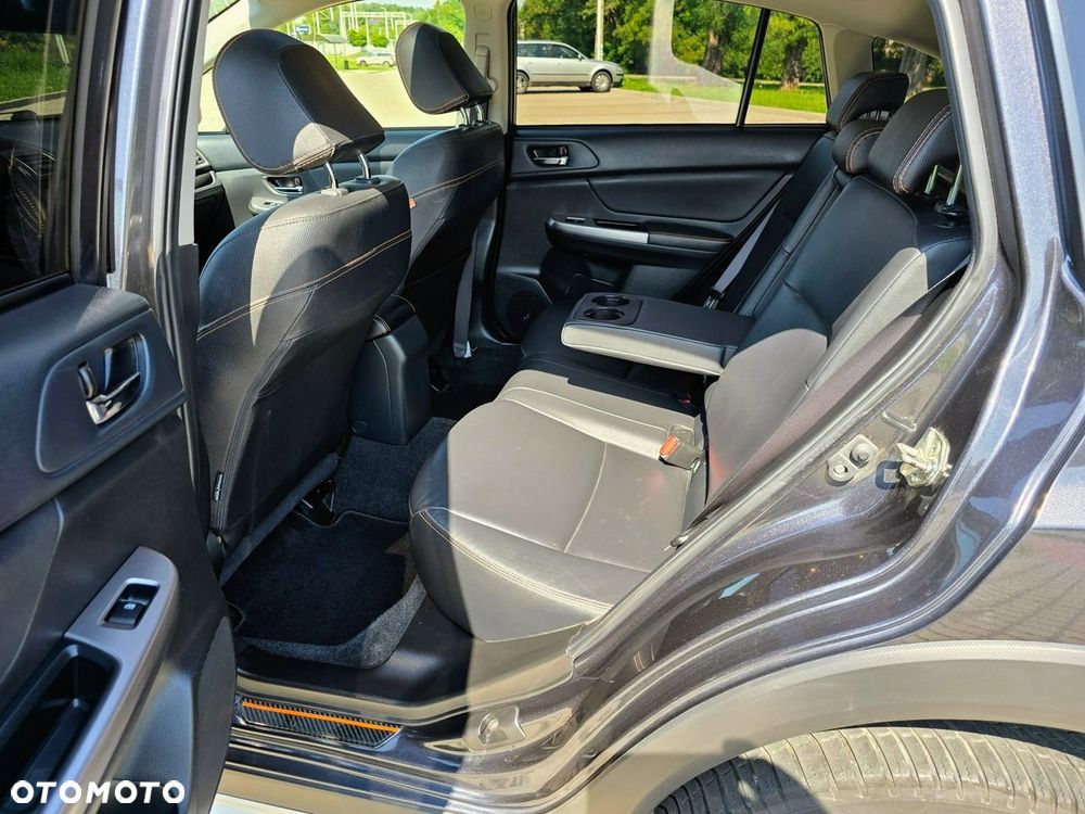 Subaru XV 2.0 D Exclusive - 34