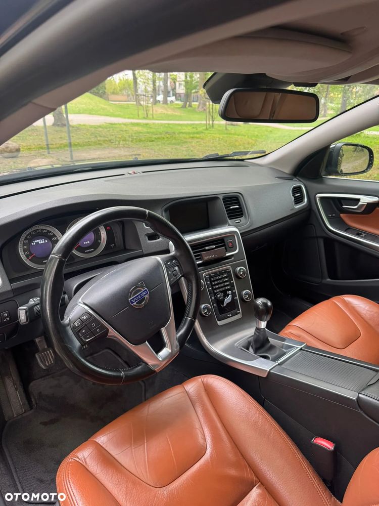 Volvo S60 T3 - 8