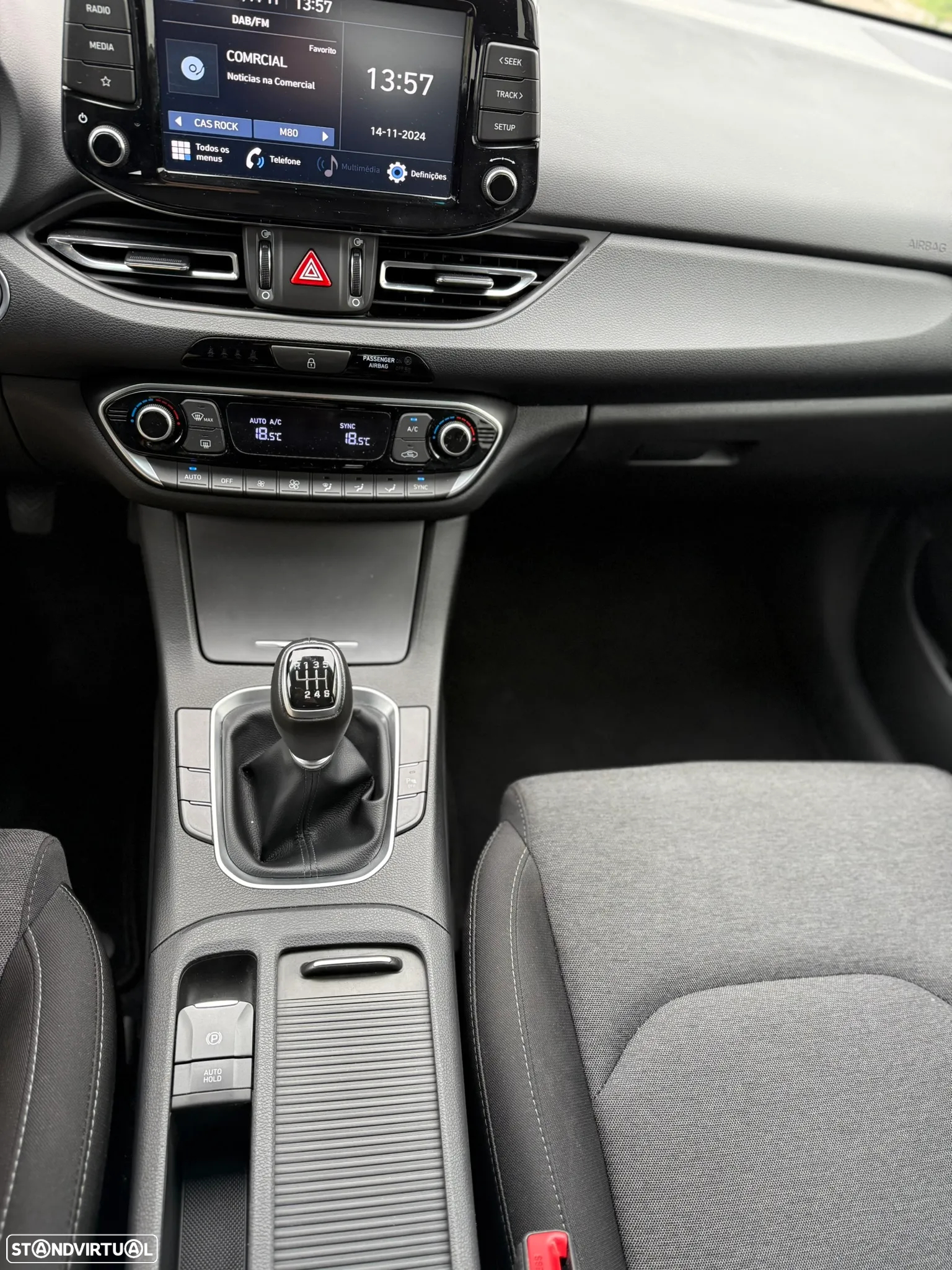 Hyundai i30 SW - 26