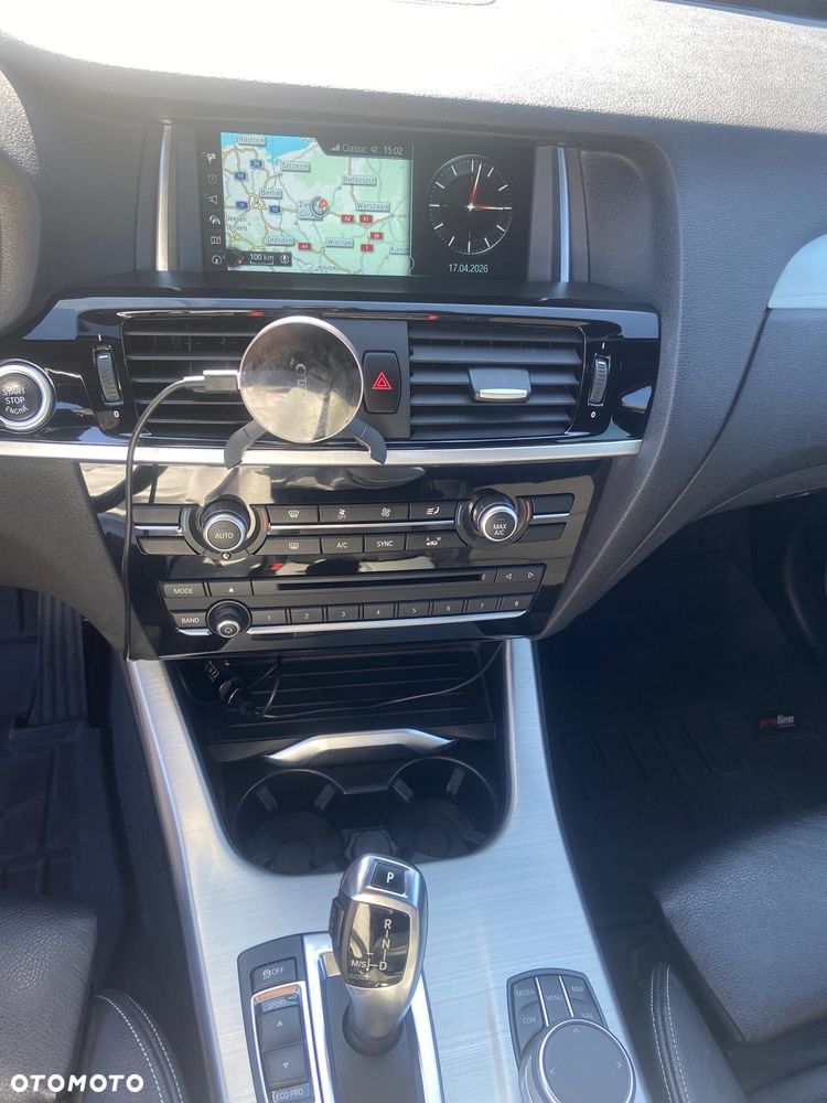 BMW X3 xDrive20d M Sport - 13