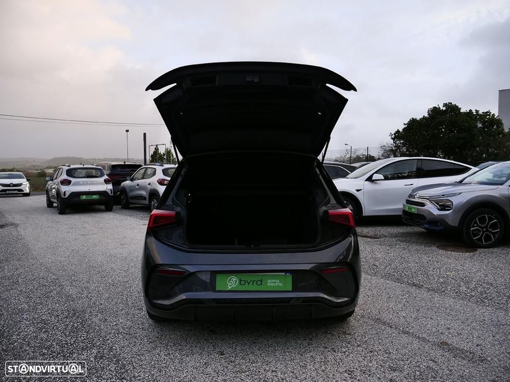 Cupra Born 58 kWh - 11