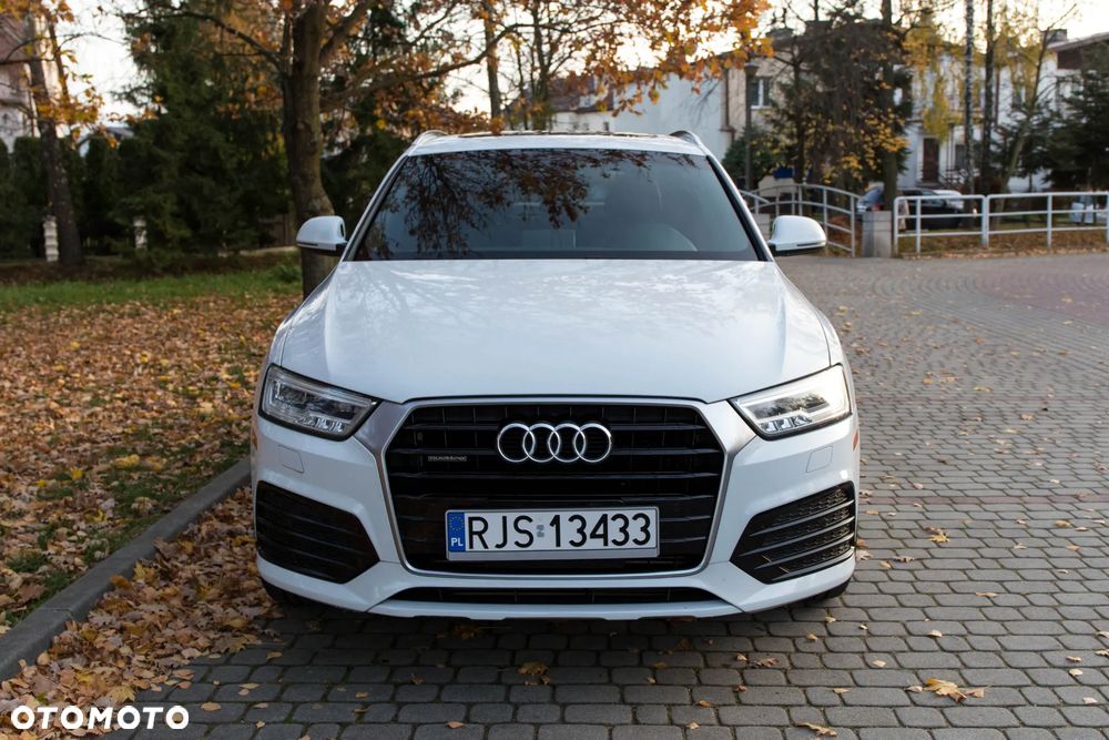 Audi Q3 - 8