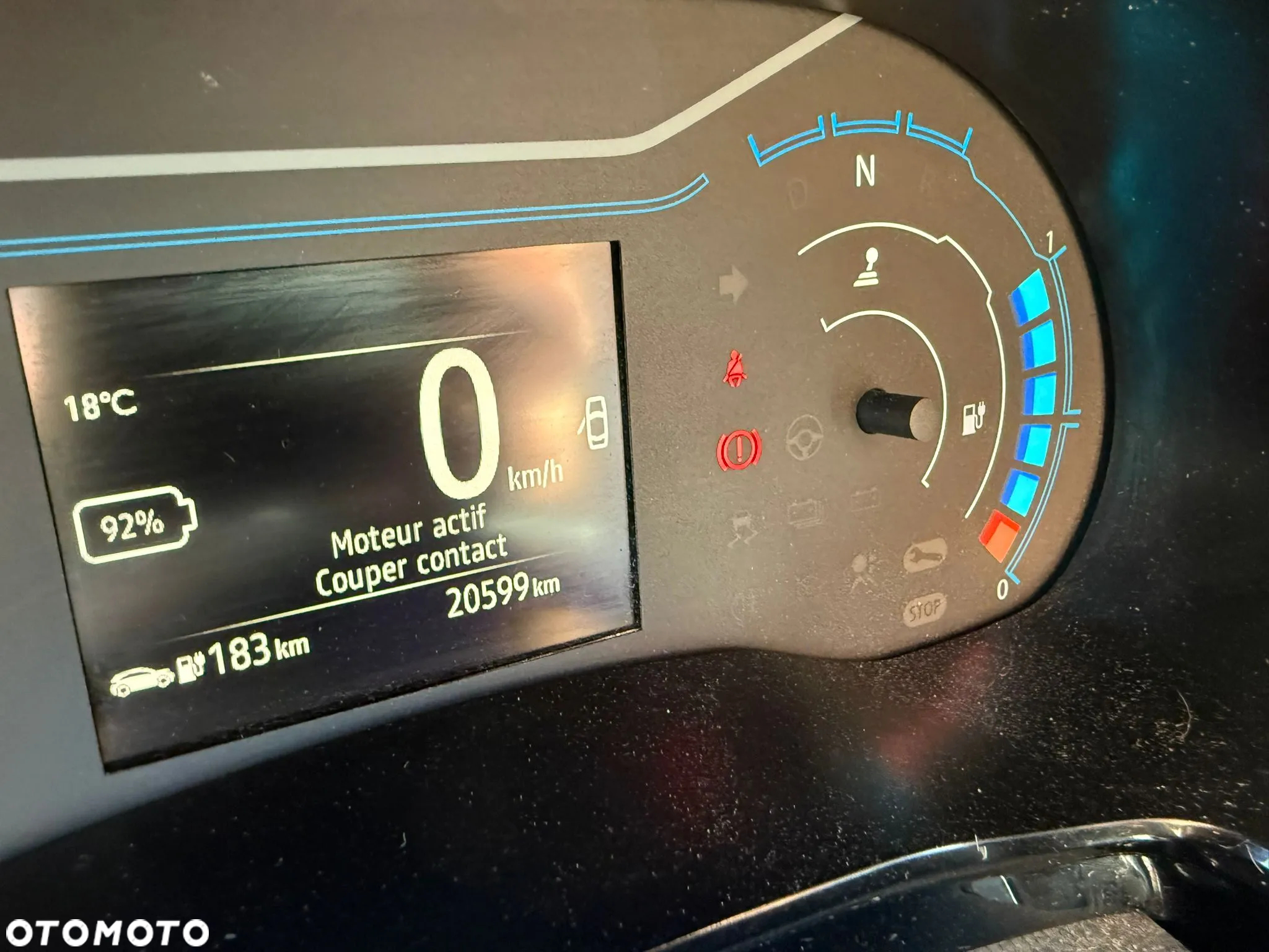 Dacia Spring Electric 65 Expression - 20