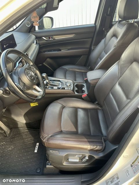 Mazda CX-5 - 10