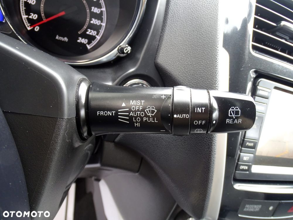 Citroën C4 Aircross 1.8 e-HDi STT 4x4 Exclusive - 19