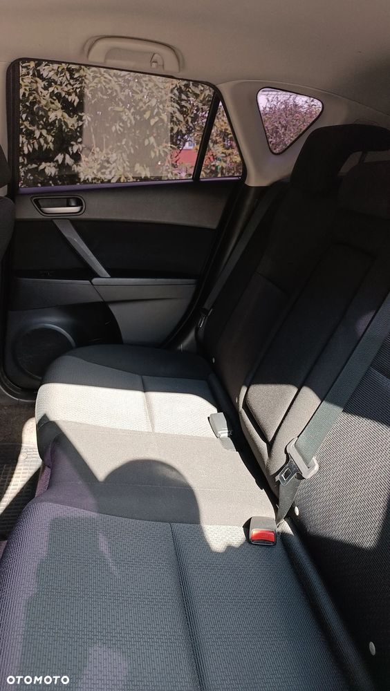 Mazda 3 1.6 CD Exclusive - 19