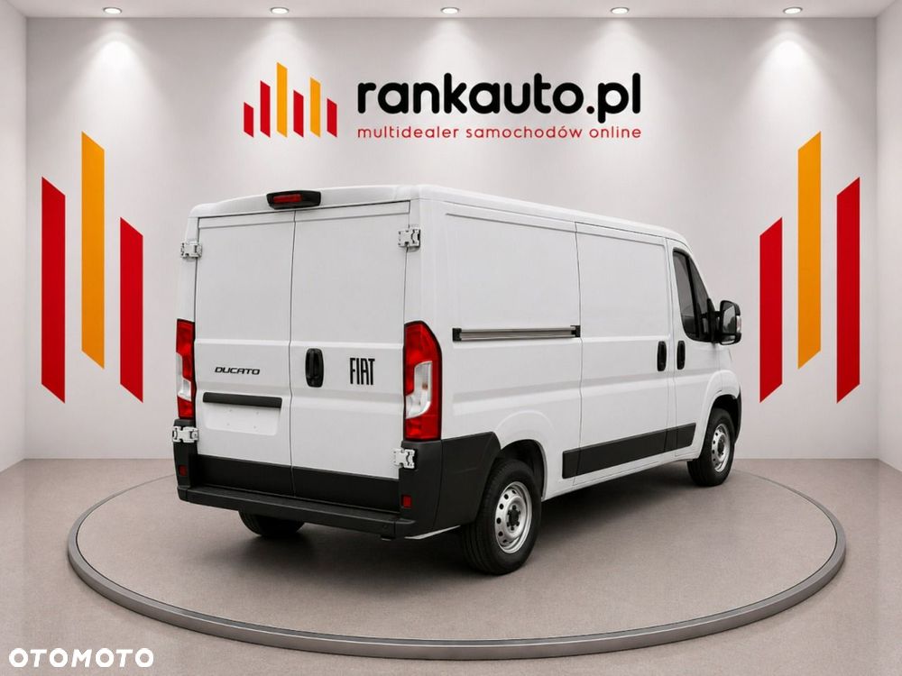 Fiat Ducato - 7