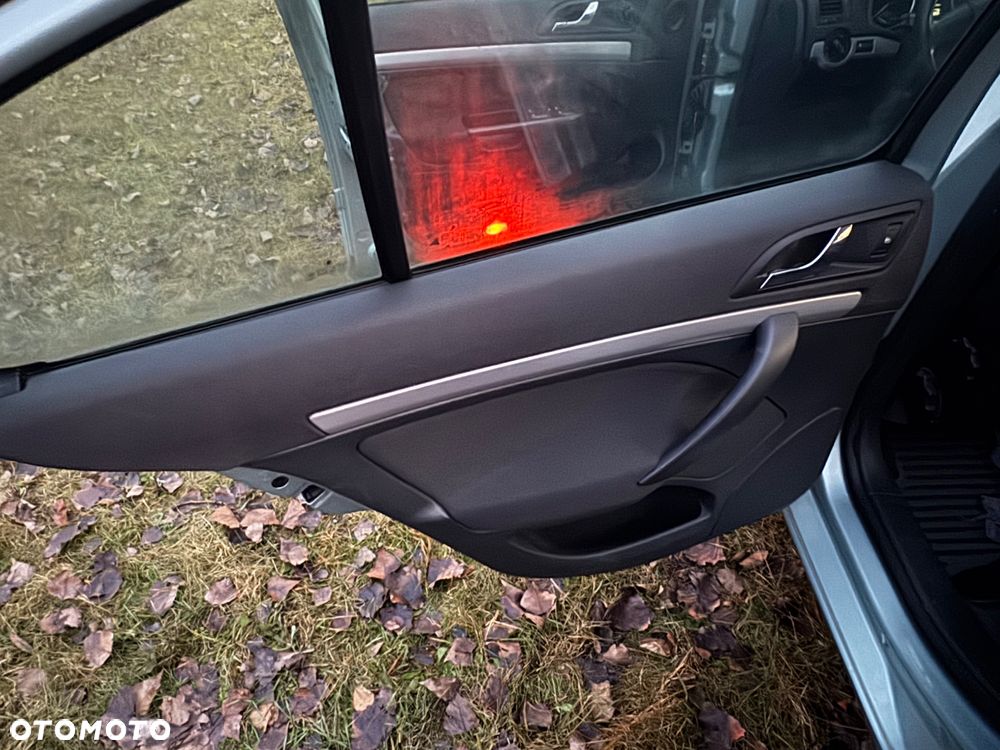 Skoda Octavia 1.9 TDI Elegance - 34