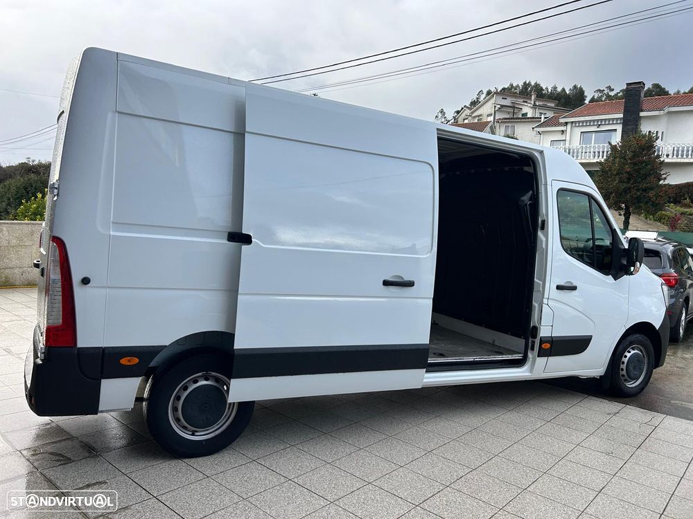 Renault Master 2.3 Dci - 19
