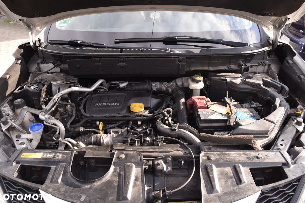 Nissan X-Trail 1.6 DCi Tekna 4WD - 31