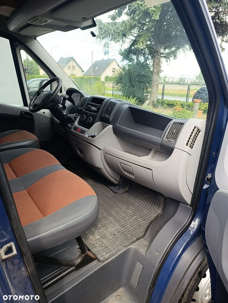 Fiat Ducato - 6