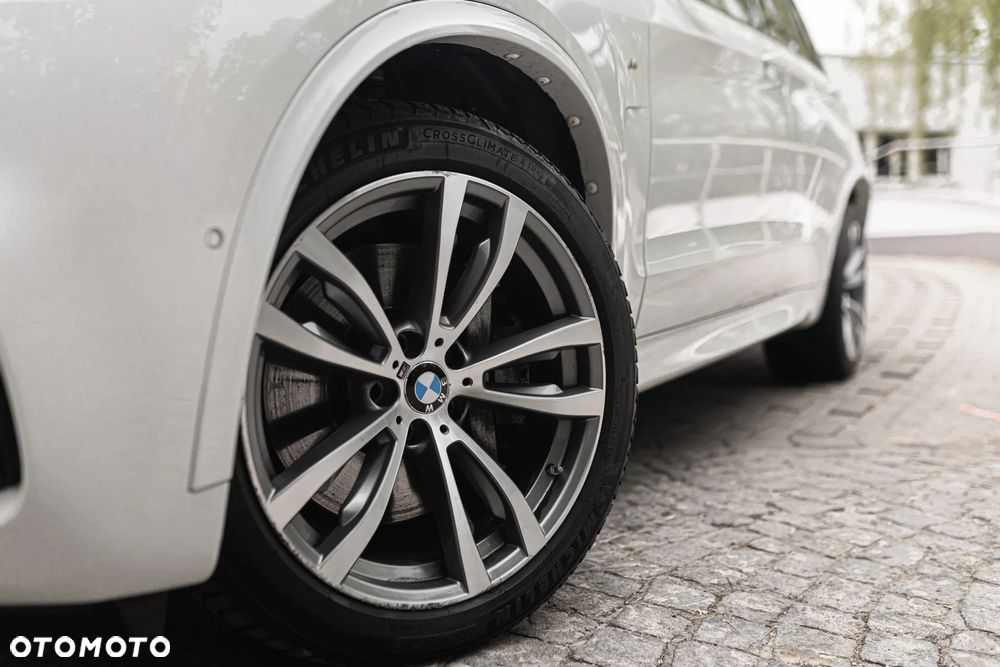 BMW X5 M - 4