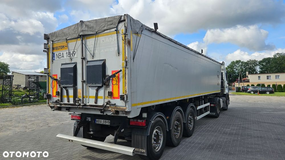 Schmitz Cargobull SKI24 - 6