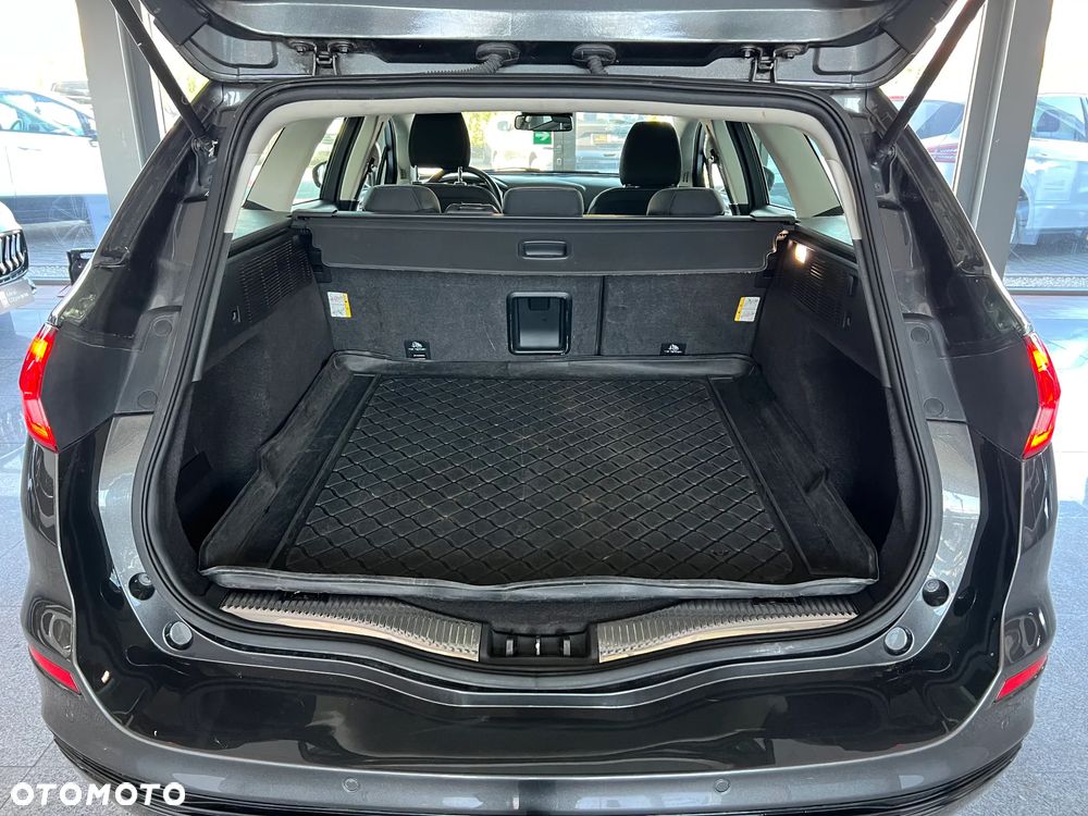 Ford Mondeo 2.0 EcoBlue Titanium - 15