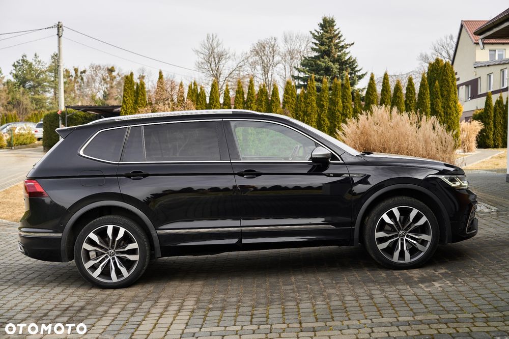 Volkswagen Tiguan Allspace - 7