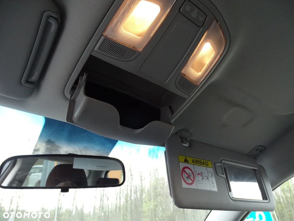 Hyundai Tucson 1.6 GDI BlueDrive Comfort 2WD - 35