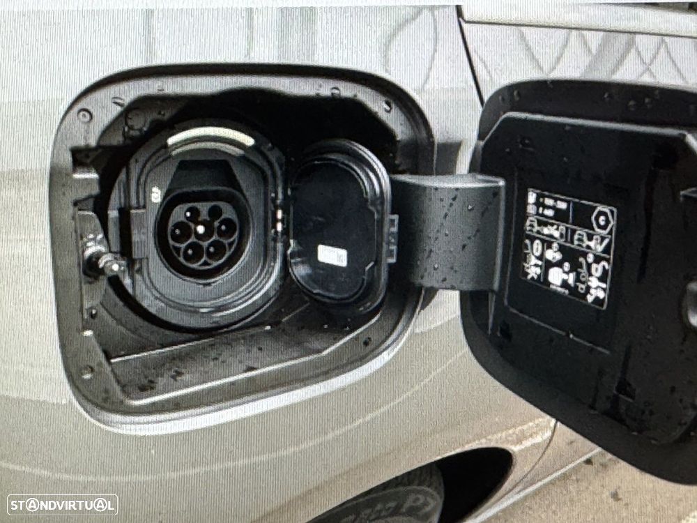 Mercedes-Benz A 250 e - 9