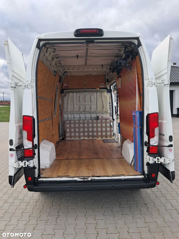 Citroën JUMPER - 20