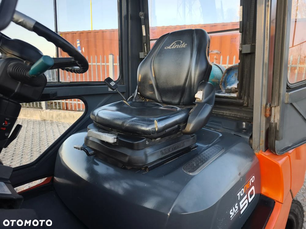 Toyota 5t V6 Vortec 02-7fg45 - 11