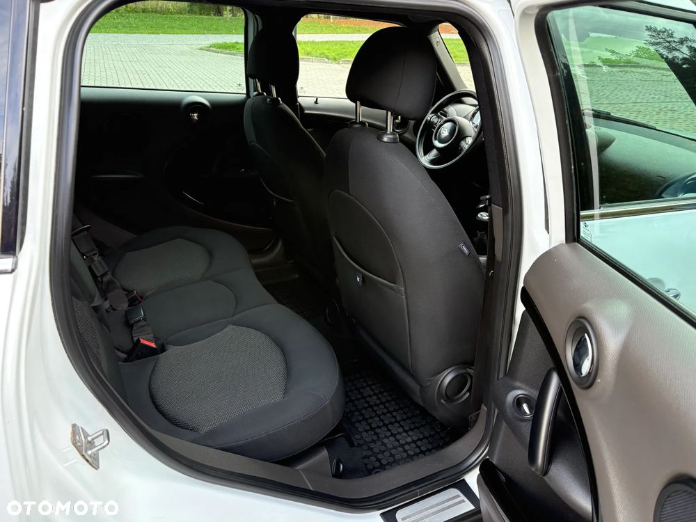 MINI Countryman - 7