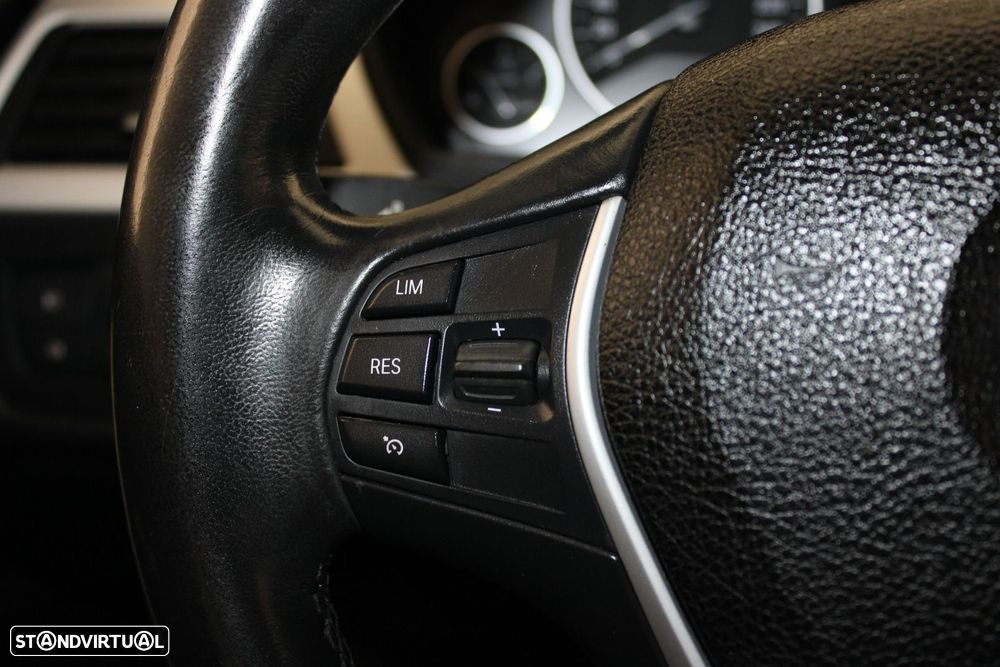 BMW 418 Gran Coupé d Advantage - 12