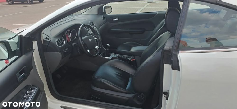 Ford Focus - 19