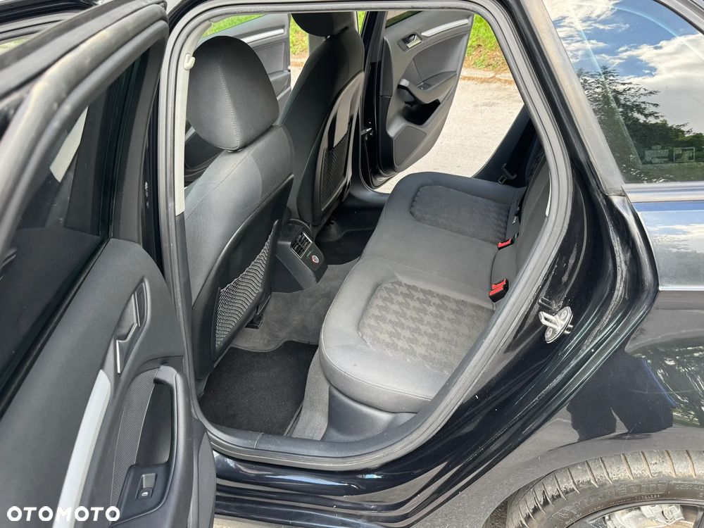 Audi A3 Sportback 1.6 TDI Ambition - 17