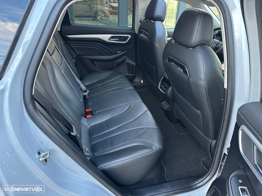 MG Marvel R 70 kWh Luxury - 22