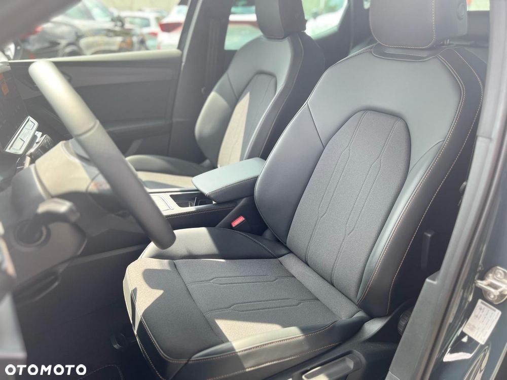 Cupra Leon Sportstourer 1.5 TSI - 16