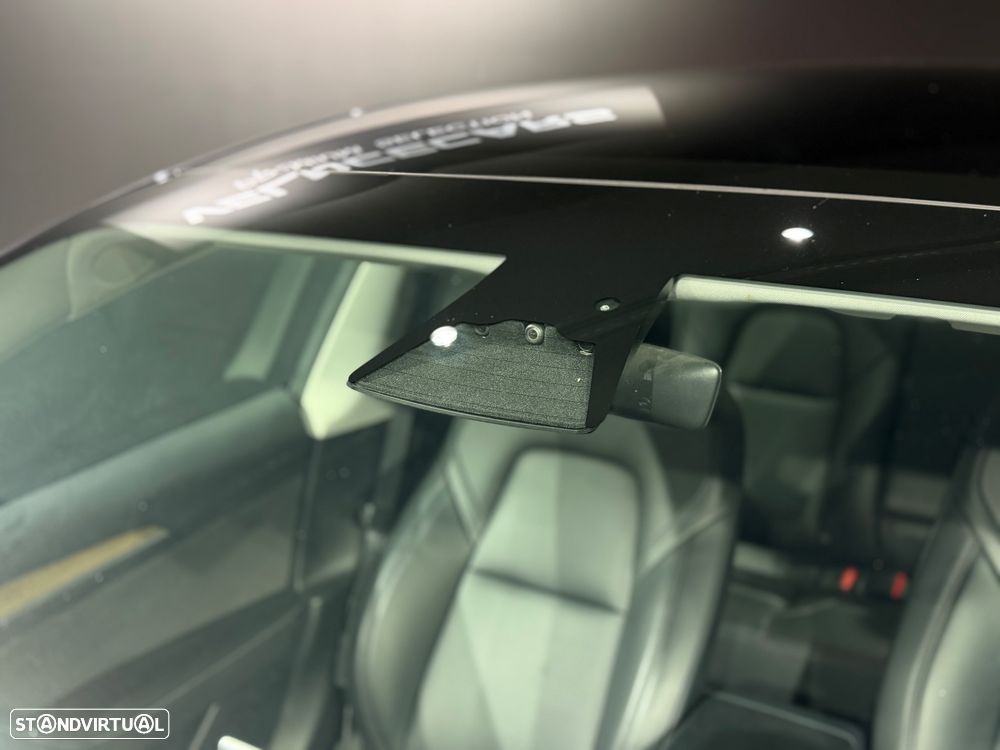 Tesla Model 3 Long-Range Dual Motor AWD - 22