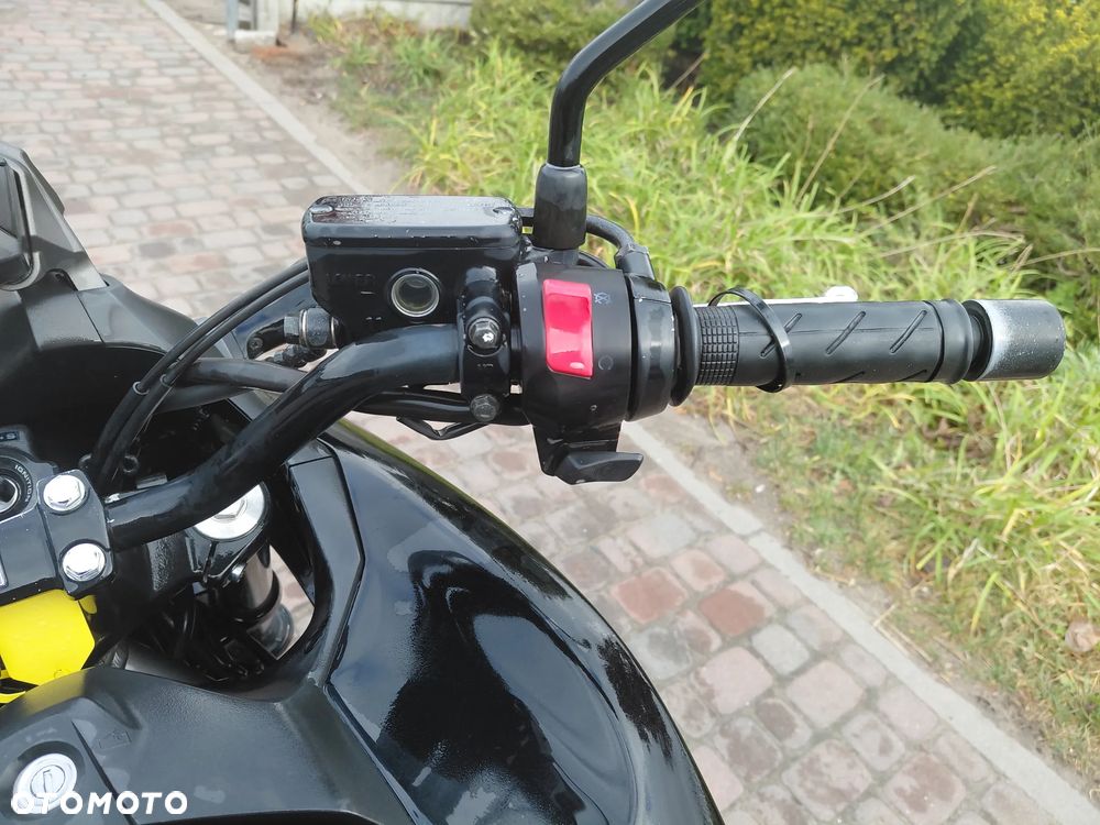 Honda NC - 27