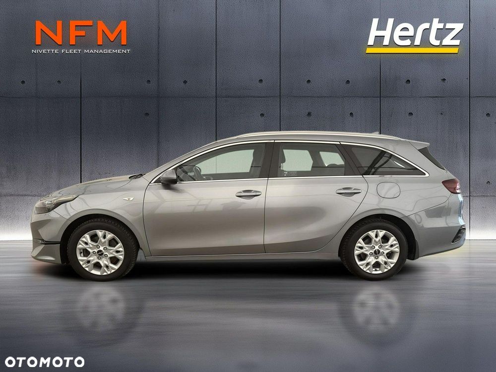 Kia Ceed - 7