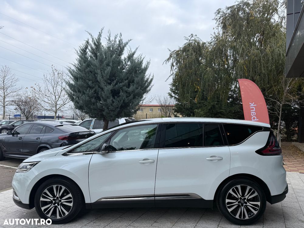 Renault Espace Energy dCi 160 EDC Initiale Paris - 3