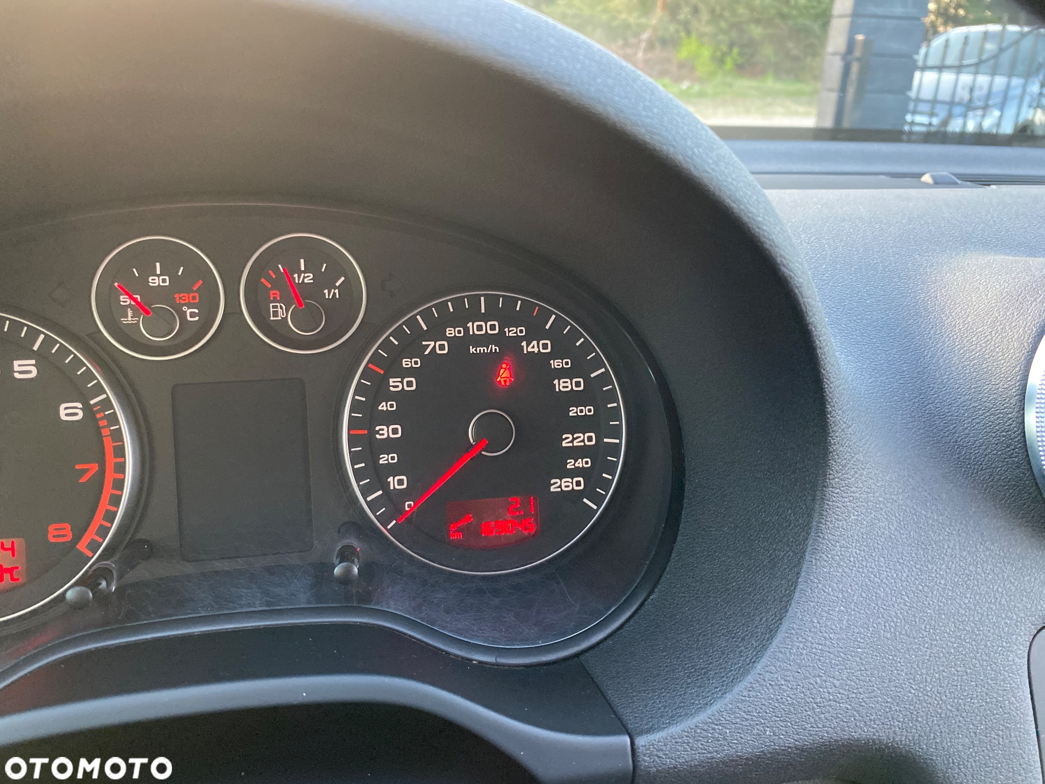 Audi A3 1.4 TFSI Attraction - 39