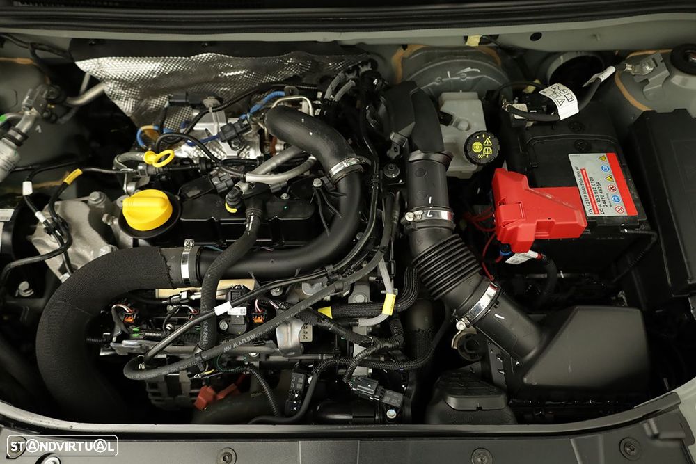 Dacia Sandero 1.0 ECO-G Expression Bi-Fuel - 23
