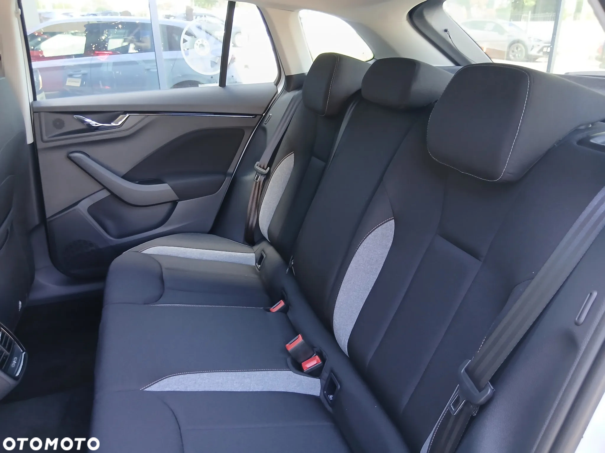 Skoda Scala 1.0 TSI Edition 130 - 8