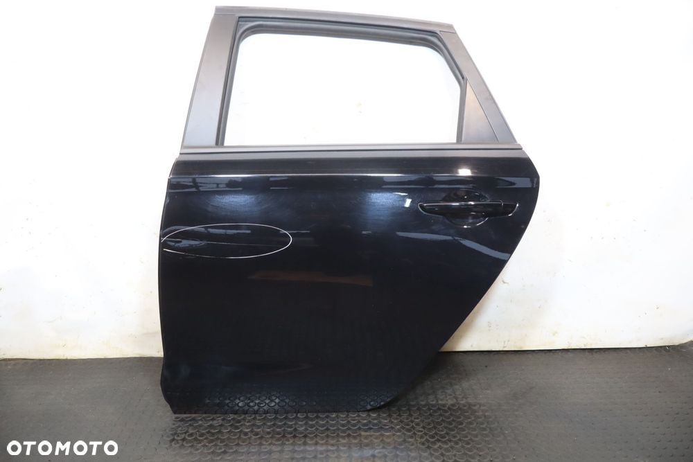 DRZWI LEWY TYŁ HYUNDAI I30 III LIFT PAE HB - 1