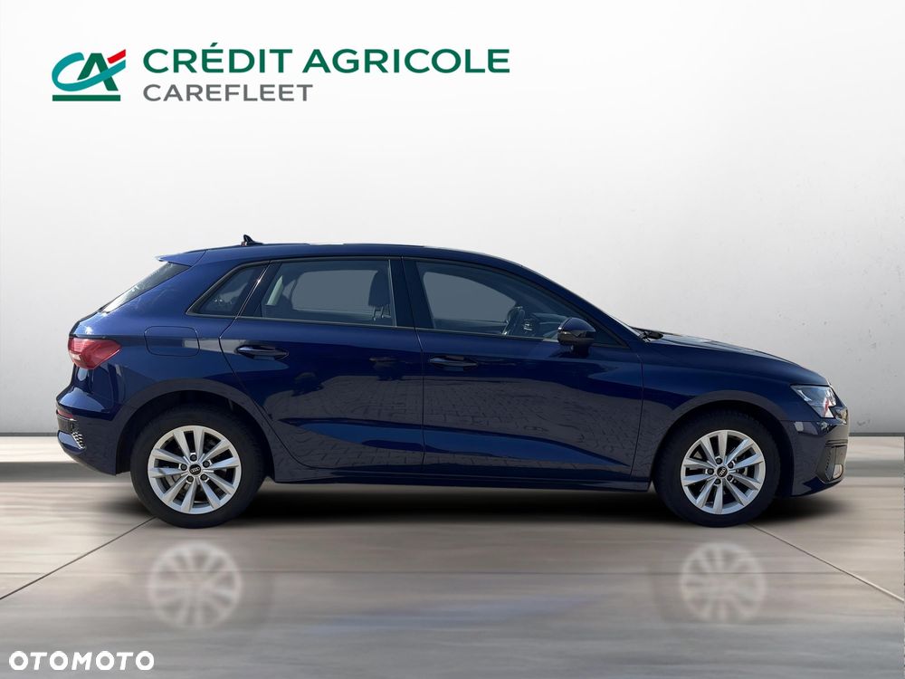 Audi A3 Sportback 30 TDI S tronic - 6