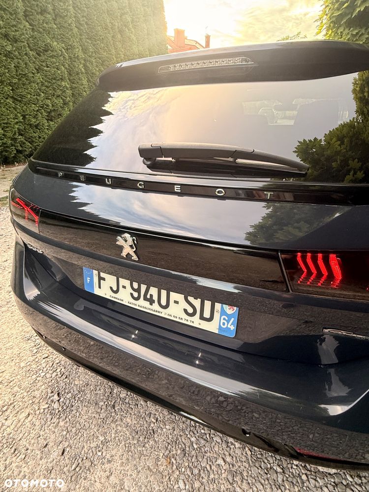 Peugeot 508 2.0 HDi Business Line - 17