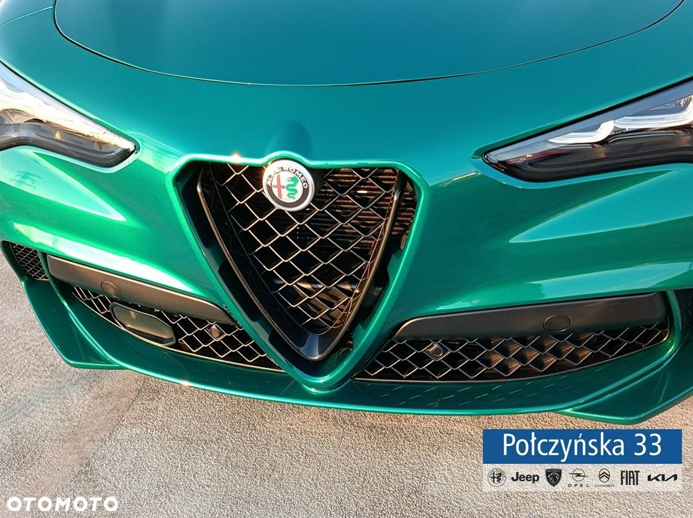 Alfa Romeo Stelvio - 23