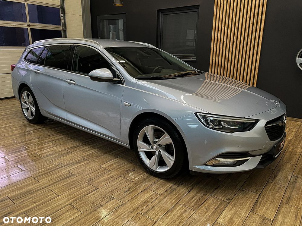 Opel Insignia 1.5 T GPF Innovation S&S - 6