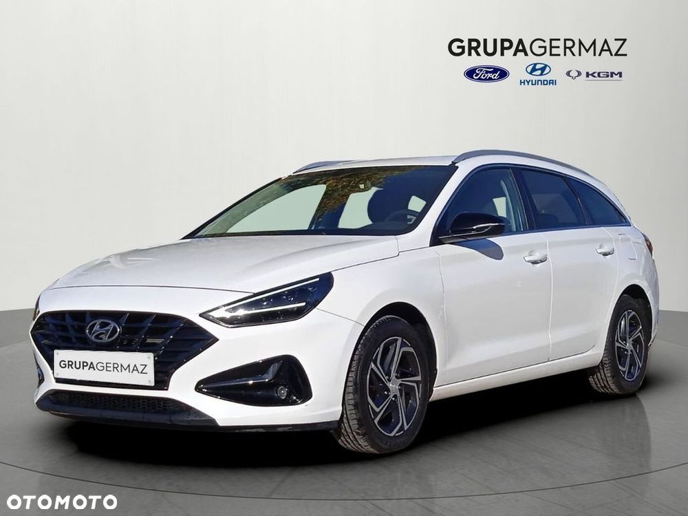 Hyundai i30 1.0 T-GDI Smart - 3