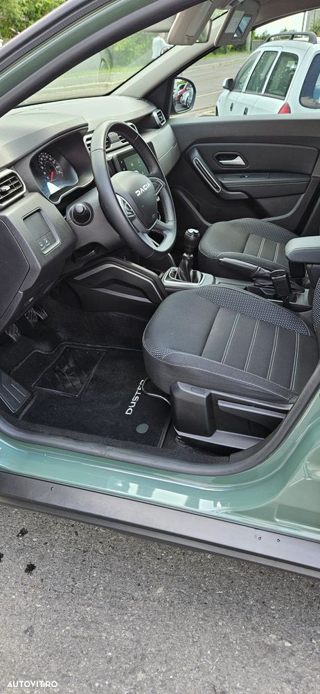 Dacia Duster ECO-G 100 Extreme - 9