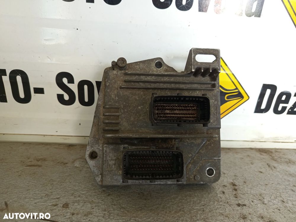 Calculator Motor Astra H Z16XEP - 2