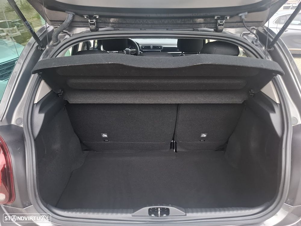 Citroën C3 Pure Tech S&S Feel - 46