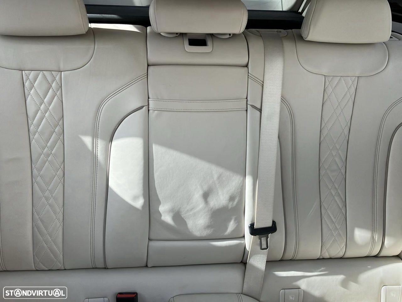 BMW 525 d Line Luxury Auto - 17