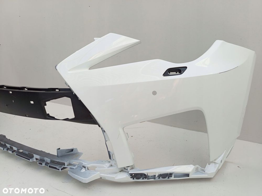 LEXUS RCF RC-F 2019- ZDERZAK PRZÓD PRZEDNI ÷ - 6