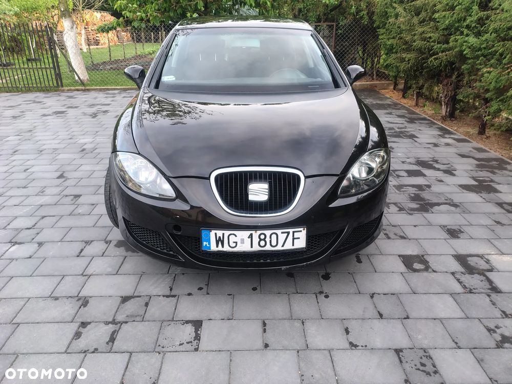 Seat Leon - 2