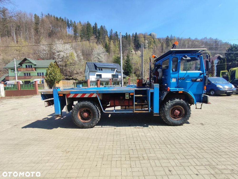 Renault midliner - 2